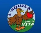 Noi SOSTENIAMO L'AQUILA PER LA VITA - Associazione Donne Barisciano