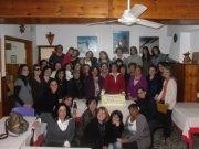 LA NOSTRA STORIA - Associazione Donne Barisciano