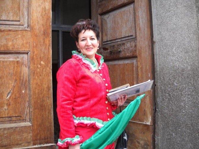  - Associazione Donne Barisciano