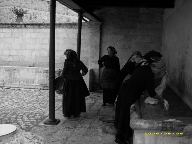  - Associazione Donne Barisciano